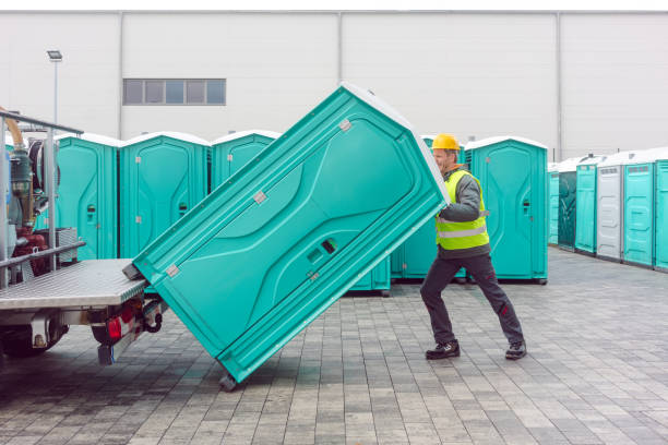 Best Long-term porta potty rental  in Iceville, AL