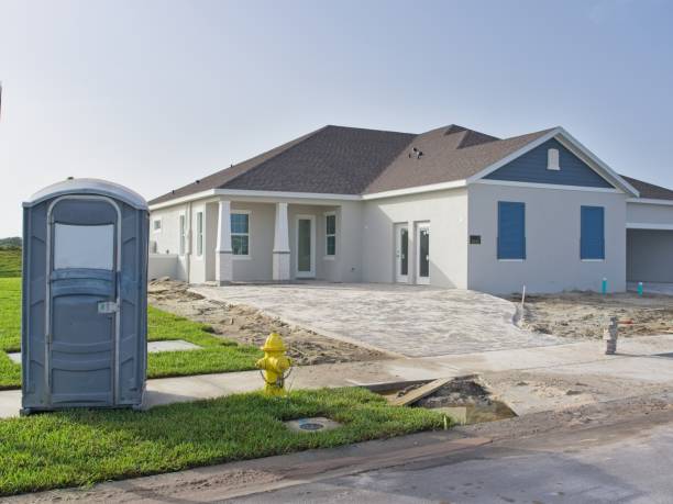 Best Sanitation services for porta potties  in Iceville, AL