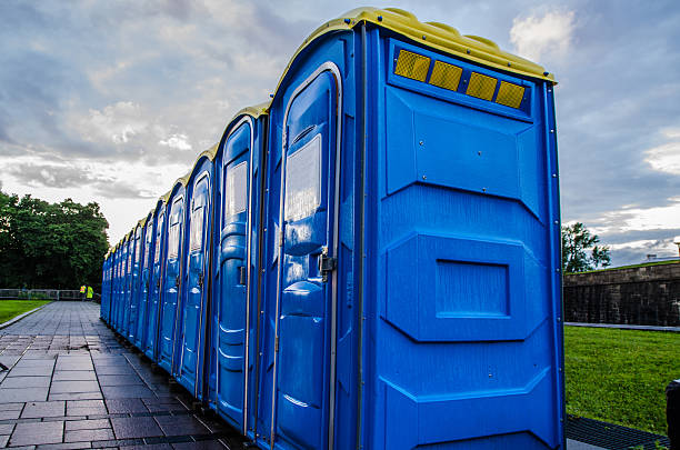 Sanitation services for porta potties in Aliceville, AL